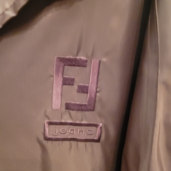 Fendi Jacket - Picture 4 of 5